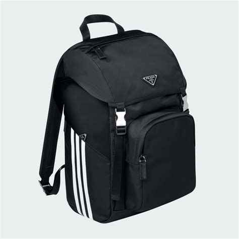 adidas prada bag price|Prada re nylon boots.